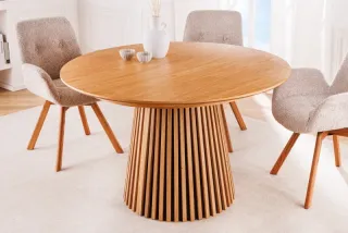 Jedálenský stôl Valhalla Round