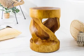 Stolík Arte Wood