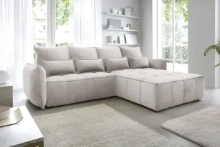 Sedačka Campo Relax Beige
