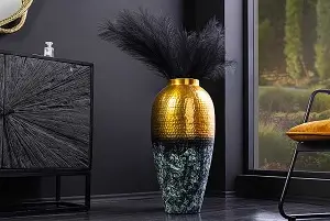 Váza Oriental 46