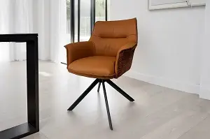 Stolička Le´Grand Cognac