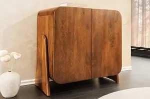 Skrinka Brasil Brown