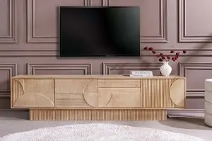 TV stolík Art Deco Mango