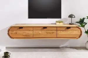 TV stolík Hangy Natur