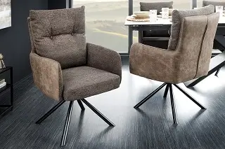 Kreslo Big George Taupe