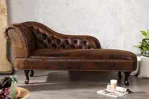 Leňoška CREATING VINTAGE