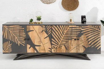 Komoda ILLUSION TROPICAL