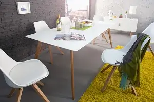 Jedálenský stôl SCENER 160