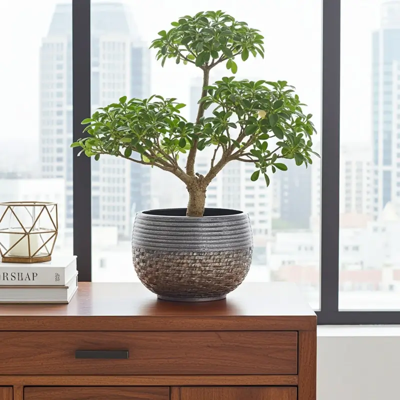 Kvetináč DENICA 27