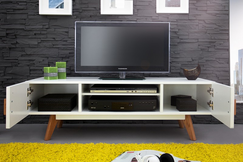 Tv stolik scener 