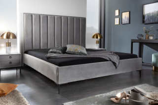 Posteľ COSMO SILVER 180