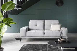 Sedačka TORRENSE LIGHT GRAY