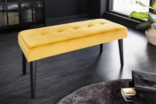 Lavica BOLOGNA MUSTARD