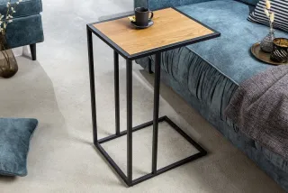 Stolík BELIZE OAK SMALL