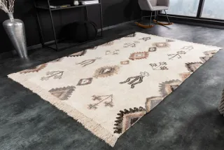 Koberec ETHNO BEIGE