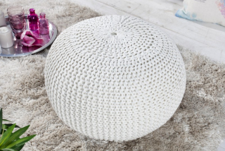 Taburet LIVORNO WHITE