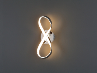 Lampa INFINITY WALL