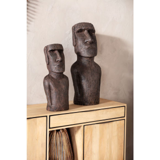 Dekorácia MOAI