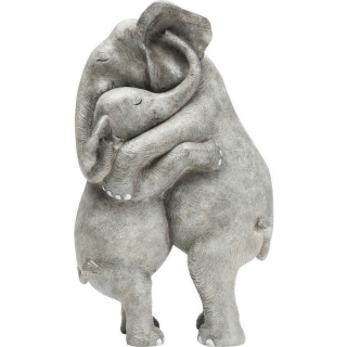 Dekorácia ELEPHANT HUG