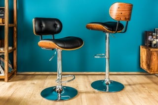 Barová stolička CLASSICAL