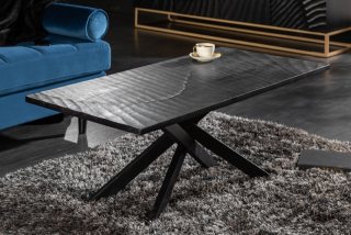 Konferenčný stolík SCORPION BLACK