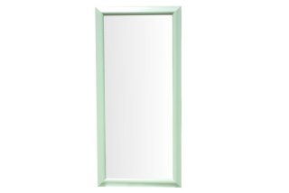 Zrkadlo SUMMER EDITION LIGHT GREEN