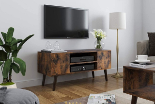 TV stolík RUSTICO II