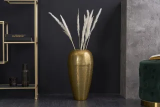 Váza GAIA GOLD