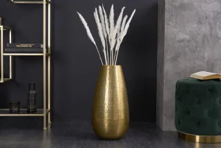Váza GUDAS GOLD