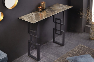Konzola AVANTGARDE TAUPE