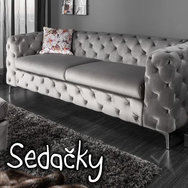 Sedačky Reaction sedacky reaction