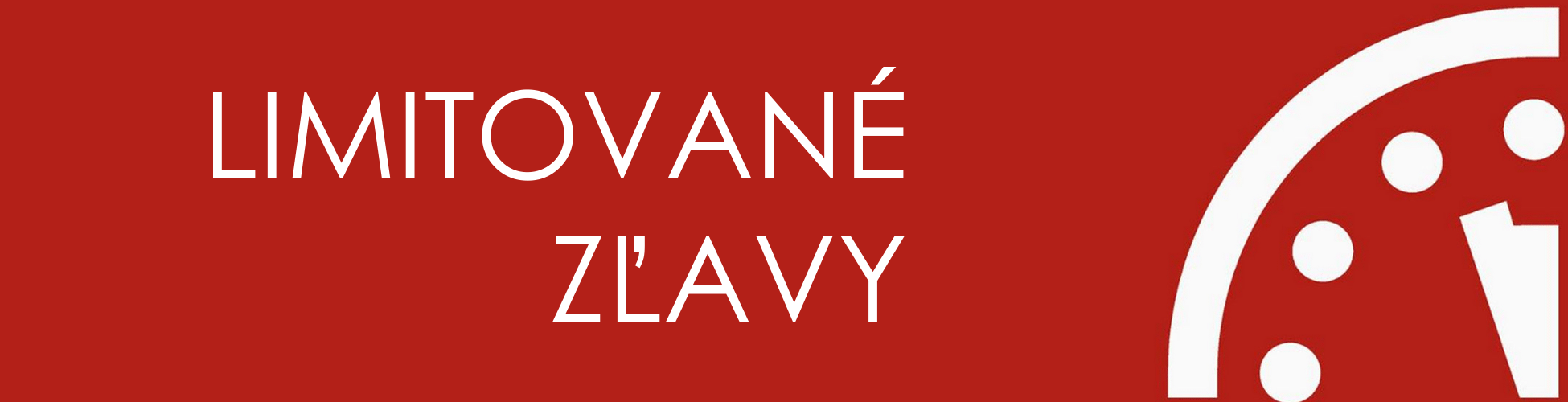 limitovane zlavy nabytok reaction