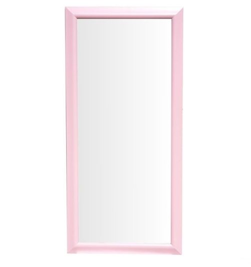 velke zrkadlo Light Pink